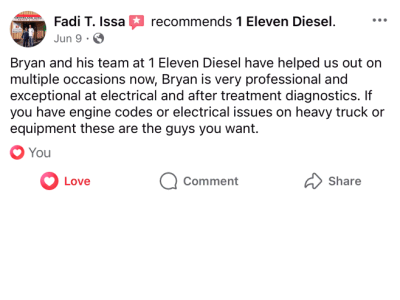 Click here to reach our FaceBook page.